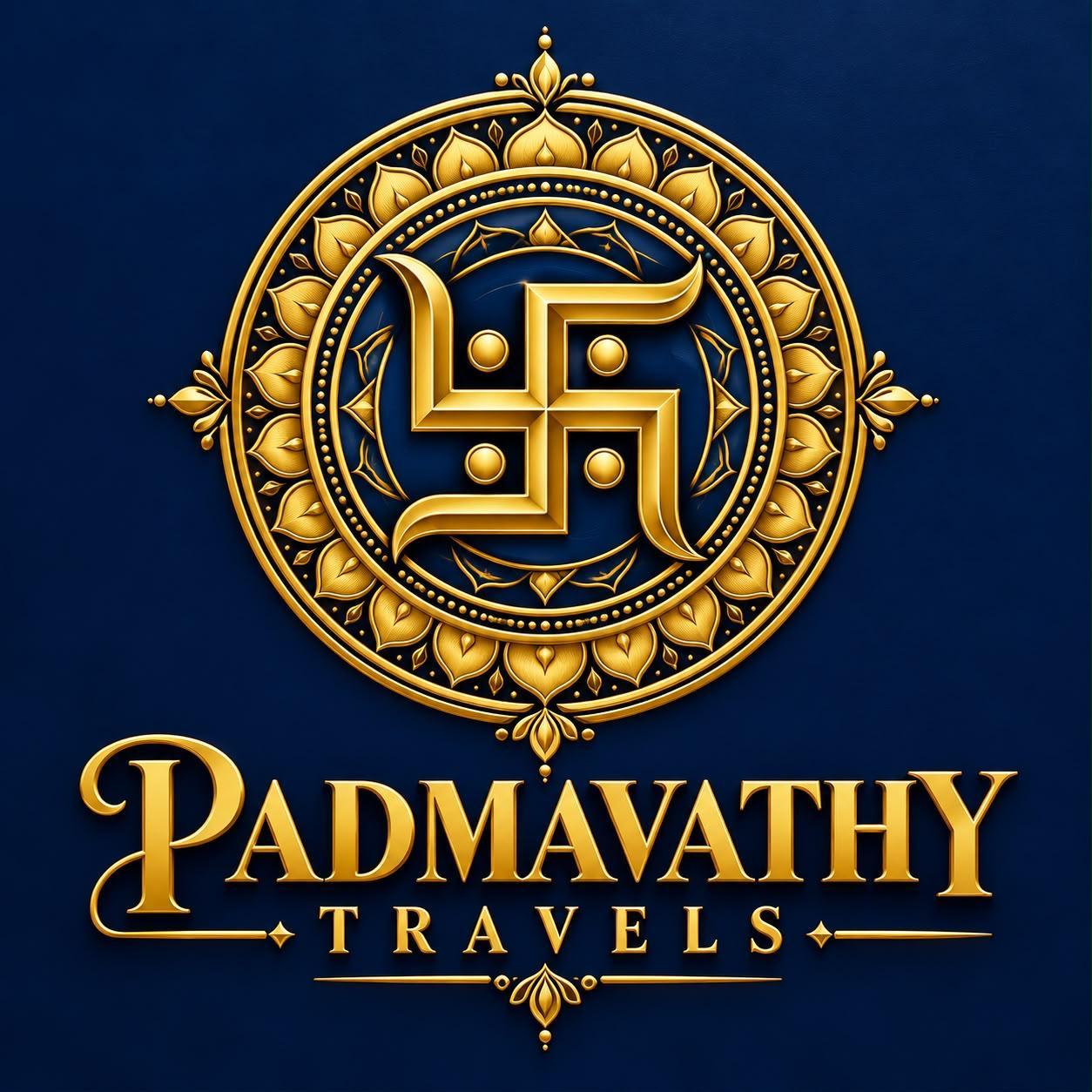 Padmavathy Travels
